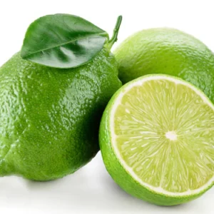 Juicing Lime