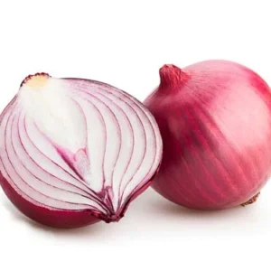 Red Onions