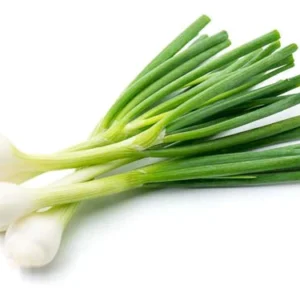 Spring Onions